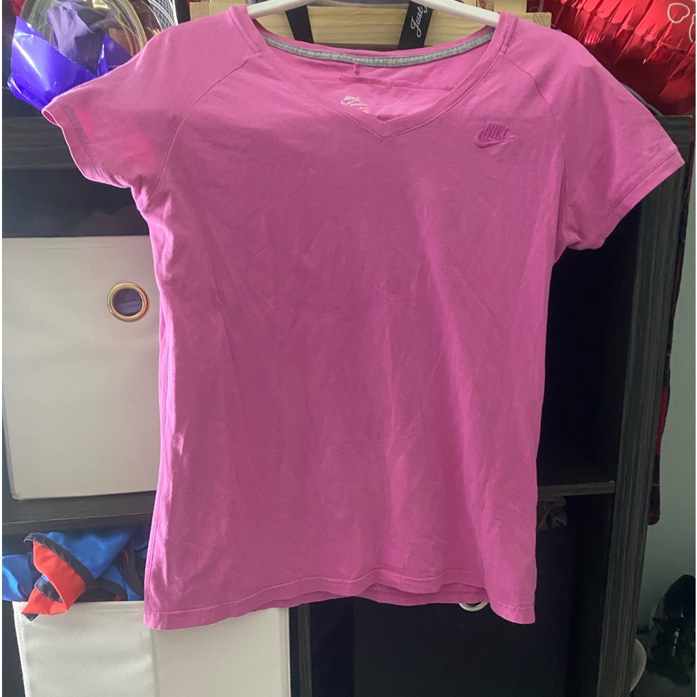 Nike shirt